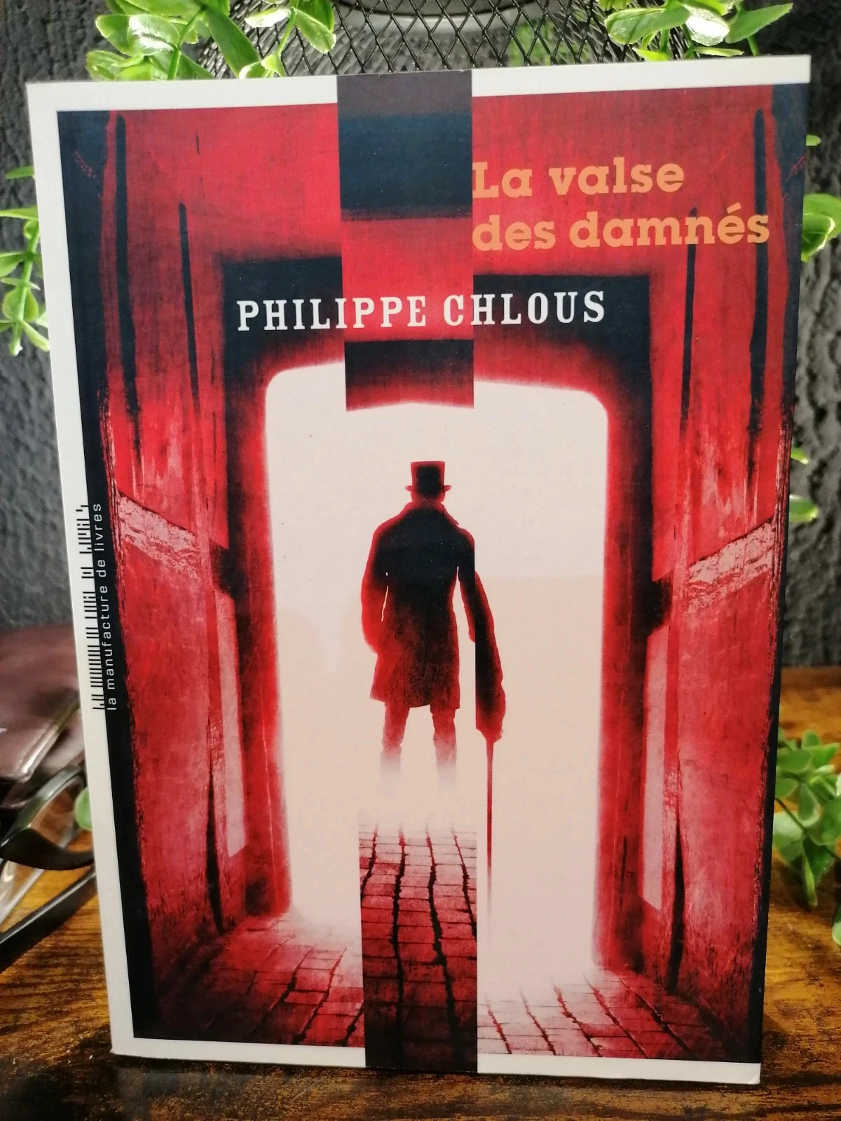 La valse des damnés